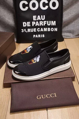 Gucci Men Loafers_199